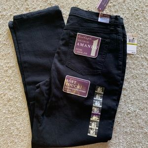 Gloria Vanderbilt Amanda Jean